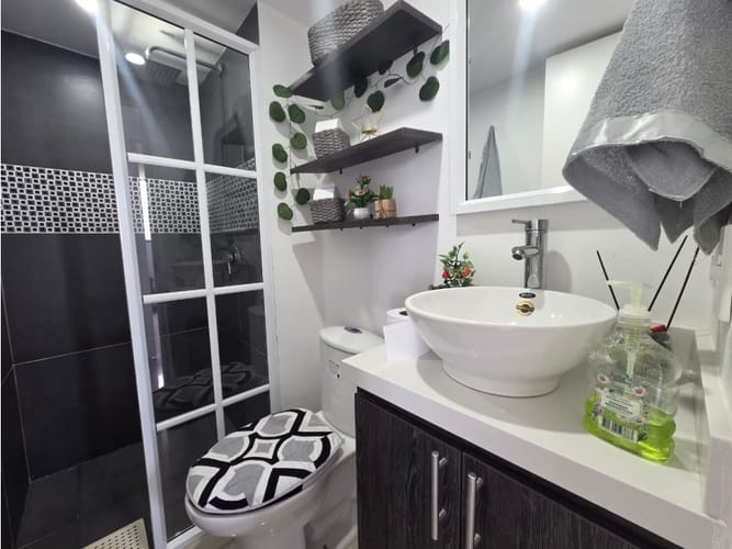 Apartaestudio en venta en Fontibon, Rionegro, 55 m² · foto 9 de 19