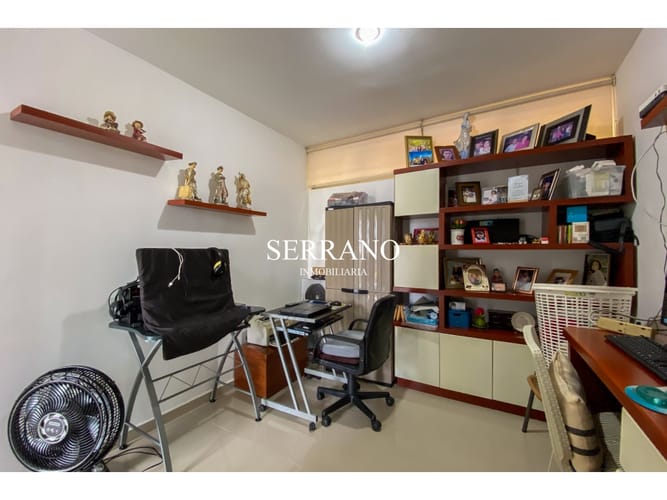 Apartamento de 3 alcobas en venta en Anillo Vial, Floridablanca, 94 m² · foto 8 de 24