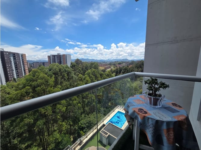 Apartaestudio en venta en Fontibon, Rionegro, 55 m² · foto 10 de 19