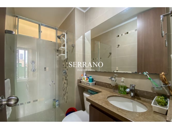 Apartamento de 3 alcobas en venta en Anillo Vial, Floridablanca, 94 m² · foto 9 de 24
