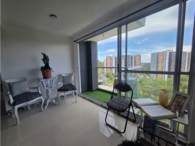 Apartaestudio en venta en Fontibon, Rionegro, 55 m² · foto 11 de 19