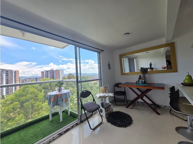 Apartaestudio en venta en Fontibon, Rionegro, 55 m² · foto 12 de 19