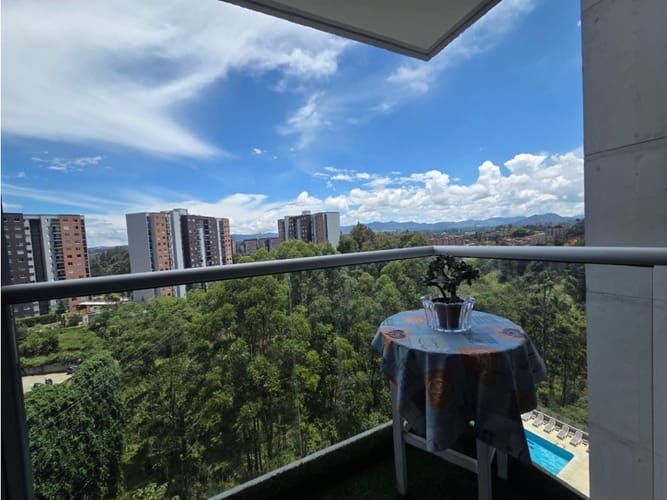 Apartaestudio en venta en Fontibon, Rionegro, 55 m² · foto 13 de 19