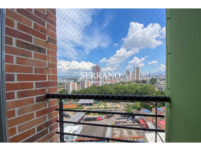 Apartamento de 3 alcobas en venta en Anillo Vial, Floridablanca, 94 m² · foto 12 de 24