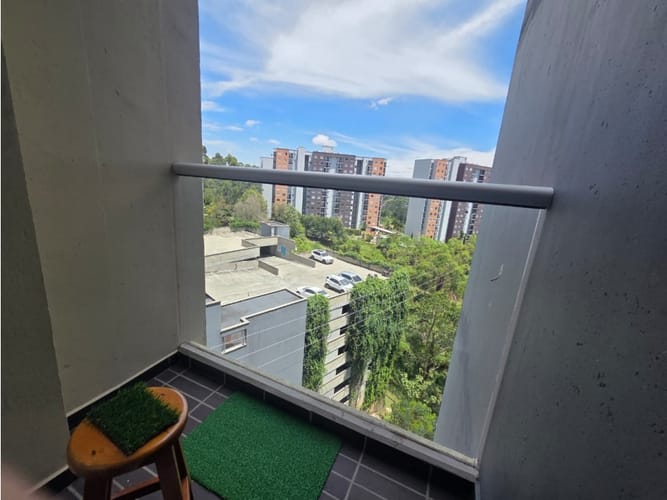 Apartaestudio en venta en Fontibon, Rionegro, 55 m² · foto 14 de 19
