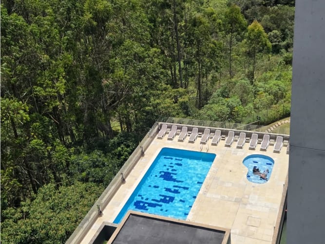 Apartaestudio en venta en Fontibon, Rionegro, 55 m² · foto 15 de 19