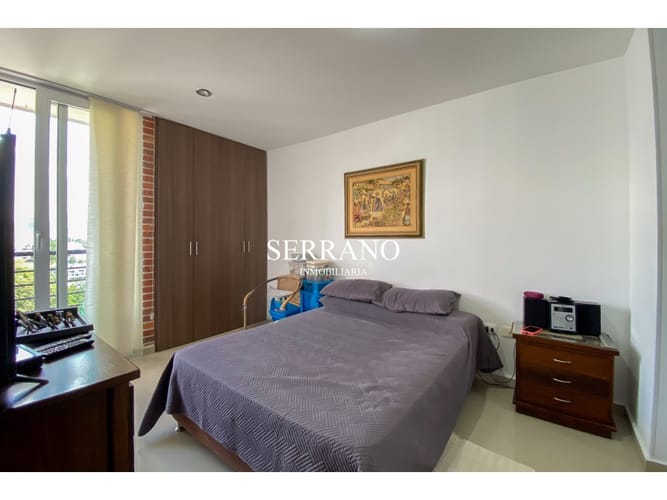 Apartamento de 3 alcobas en venta en Anillo Vial, Floridablanca, 94 m² · foto 15 de 24