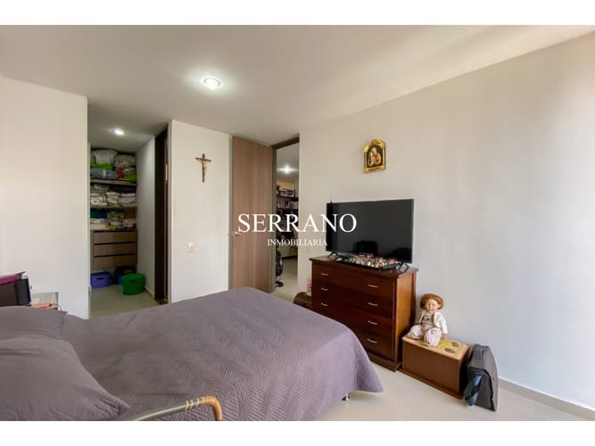 Apartamento de 3 alcobas en venta en Anillo Vial, Floridablanca, 94 m² · foto 16 de 24