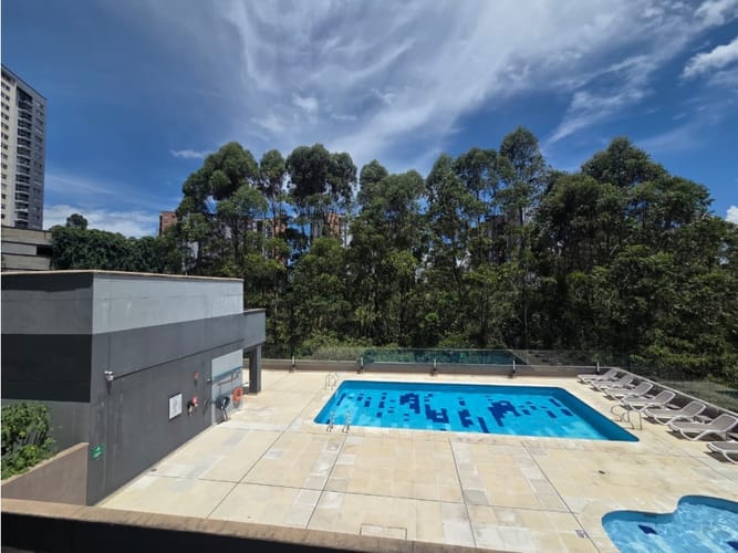 Apartaestudio en venta en Fontibon, Rionegro, 55 m² · foto 17 de 19