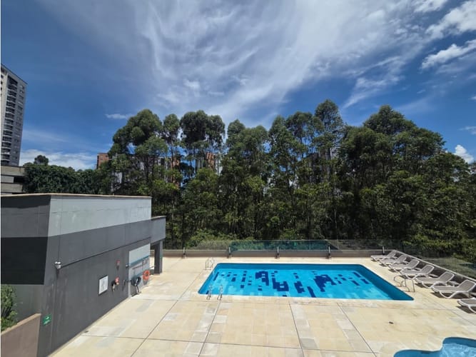 Apartaestudio en venta en Fontibon, Rionegro, 55 m² · foto 19 de 19