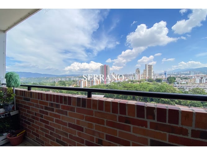 Apartamento de 3 alcobas en venta en Anillo Vial, Floridablanca, 94 m² · foto 19 de 24