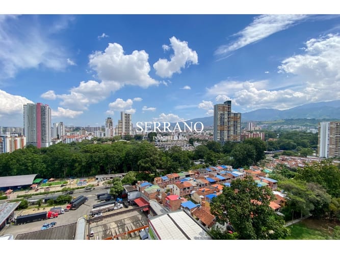 Apartamento de 3 alcobas en venta en Anillo Vial, Floridablanca, 94 m² · foto 20 de 24