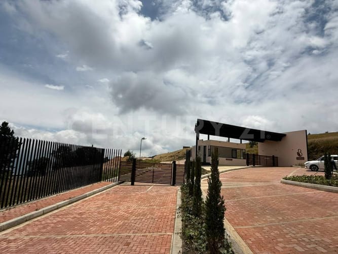 Lote en venta en San Gabriel, Sopó, 2864 m² · foto 2 de 8
