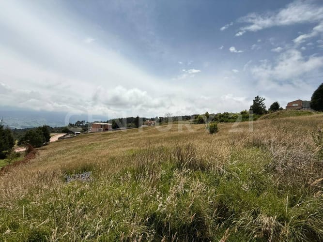 Lote en venta en San Gabriel, Sopó, 2864 m² · foto 4 de 8