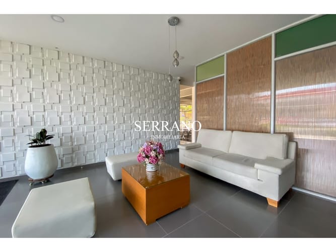 Apartamento de 3 alcobas en venta en Anillo Vial, Floridablanca, 94 m² · foto 21 de 24