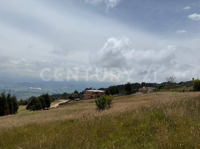 Lote en venta en San Gabriel, Sopó, 2864 m² · foto 5 de 8
