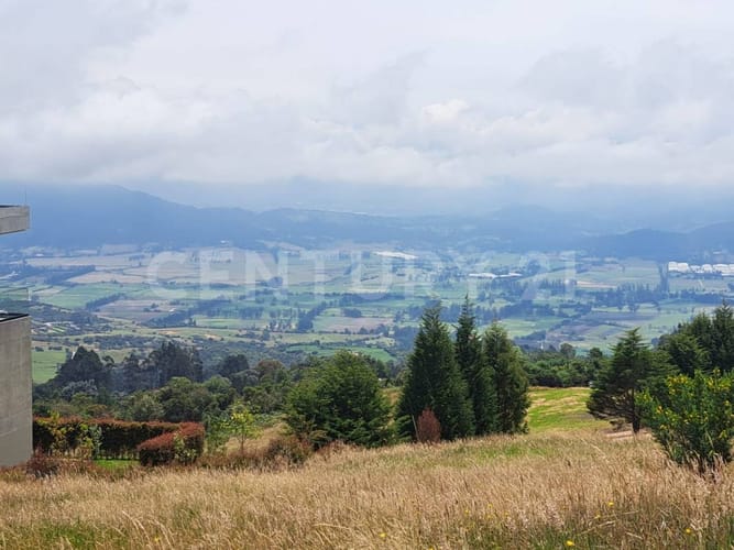 Lote en venta en San Gabriel, Sopó, 2864 m² · foto 6 de 8