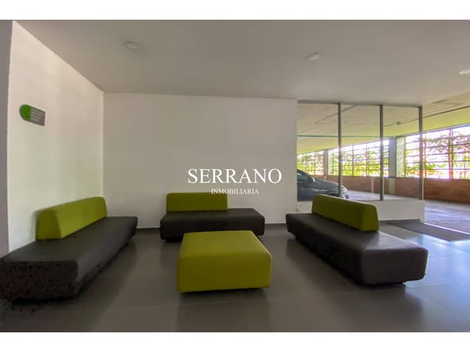 Apartamento de 3 alcobas en venta en Anillo Vial, Floridablanca, 94 m² · foto 22 de 24