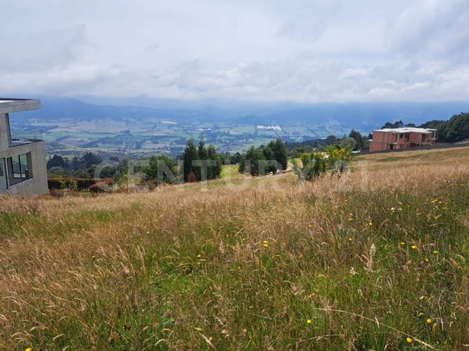 Lote en venta en San Gabriel, Sopó, 2864 m² · foto 8 de 8