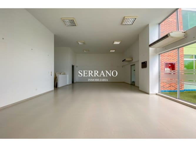 Apartamento de 3 alcobas en venta en Anillo Vial, Floridablanca, 94 m² · foto 23 de 24