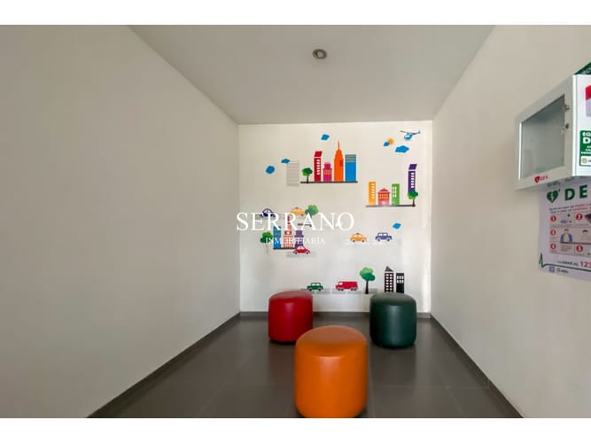 Apartamento de 3 alcobas en venta en Anillo Vial, Floridablanca, 94 m² · foto 24 de 24