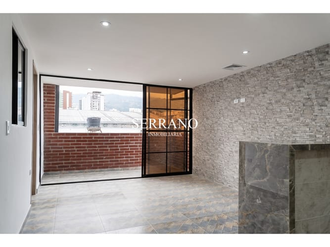 Edificio en venta en San Francisco, Bucaramanga, 280 m² · foto 2 de 7