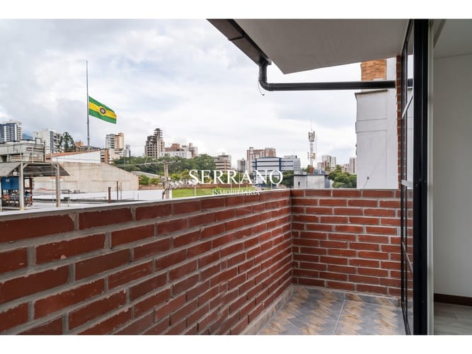 Edificio en venta en San Francisco, Bucaramanga, 280 m² · foto 7 de 7