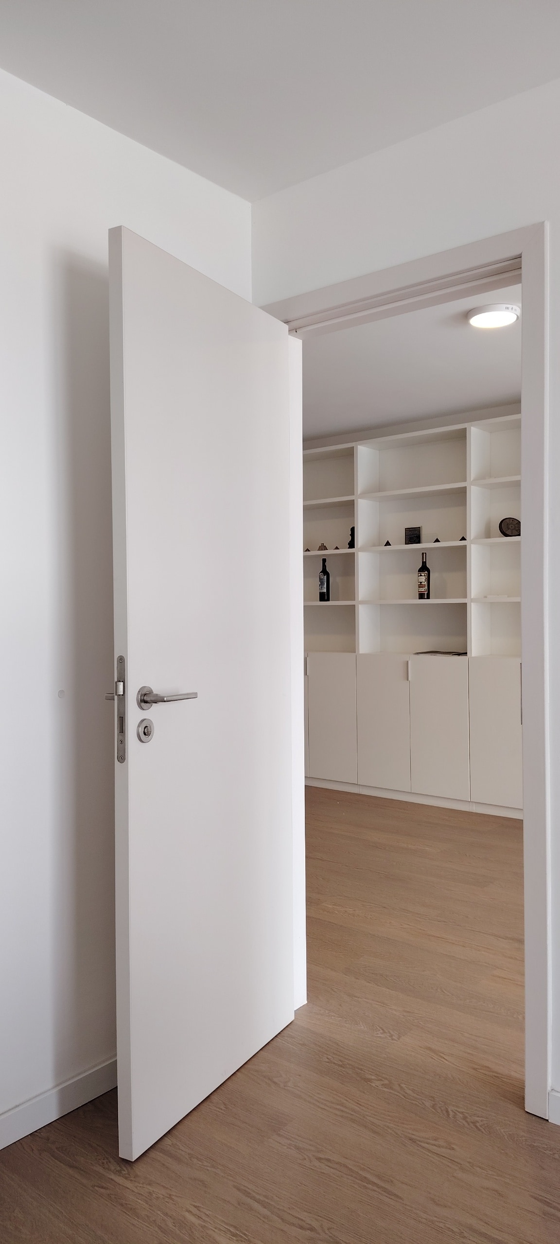 Apartamento en alquiler en Tres Cruces · Foto 10