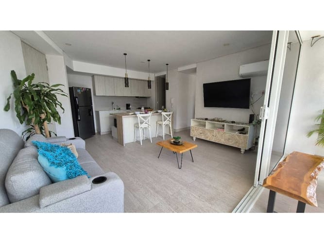 Apartamento en venta en Cartagena De Indias, Cartagena · foto 3 de 24