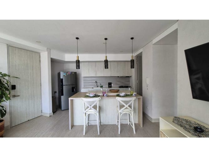 Apartamento en venta en Cartagena De Indias, Cartagena · foto 4 de 24