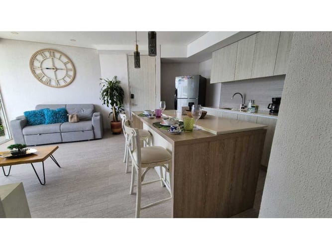 Apartamento en venta en Cartagena De Indias, Cartagena · foto 5 de 24