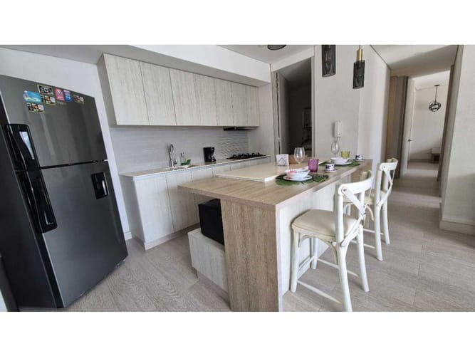 Apartamento en venta en Cartagena De Indias, Cartagena · foto 6 de 24