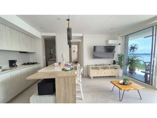 Apartamento en venta en Cartagena De Indias, Cartagena · foto 7 de 24