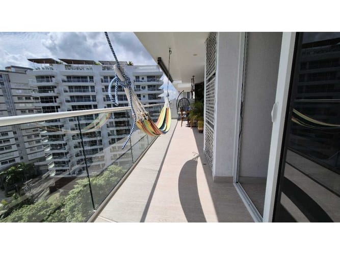Apartamento en venta en Cartagena De Indias, Cartagena · foto 10 de 24