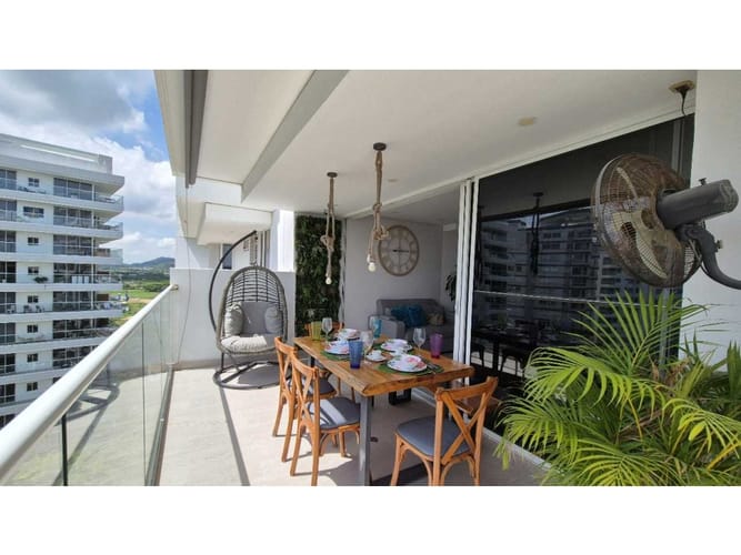 Apartamento en venta en Cartagena De Indias, Cartagena · foto 11 de 24