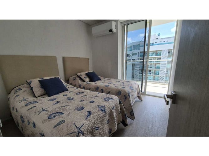 Apartamento en venta en Cartagena De Indias, Cartagena · foto 13 de 24