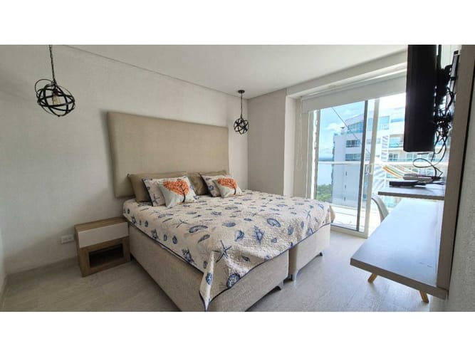 Apartamento en venta en Cartagena De Indias, Cartagena · foto 15 de 24
