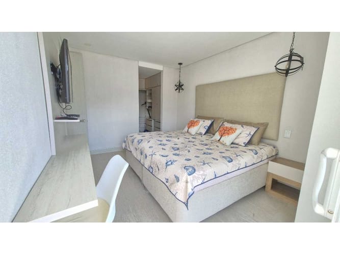 Apartamento en venta en Cartagena De Indias, Cartagena · foto 16 de 24