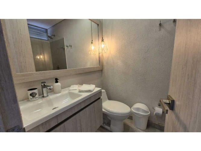 Apartamento en venta en Cartagena De Indias, Cartagena · foto 17 de 24