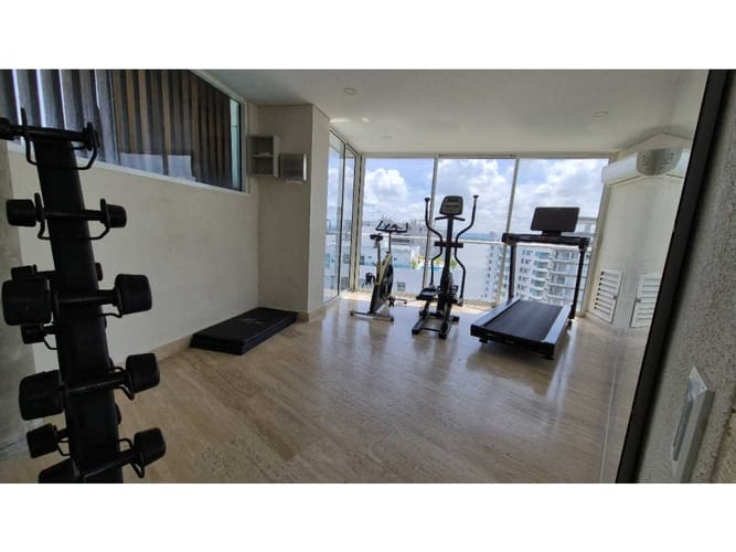 Apartamento en venta en Cartagena De Indias, Cartagena · foto 20 de 24