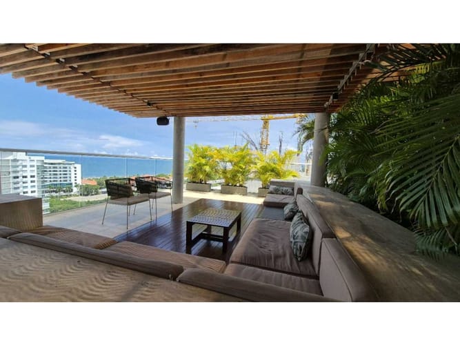 Apartamento en venta en Cartagena De Indias, Cartagena · foto 21 de 24
