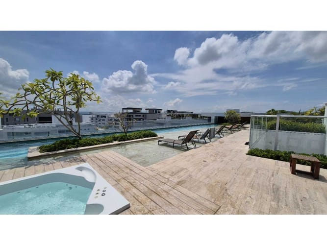 Apartamento en venta en Cartagena De Indias, Cartagena · foto 22 de 24
