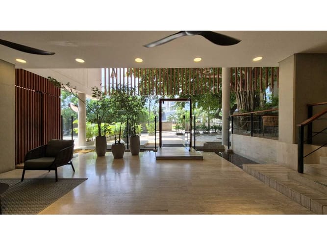 Apartamento en venta en Cartagena De Indias, Cartagena · foto 23 de 24