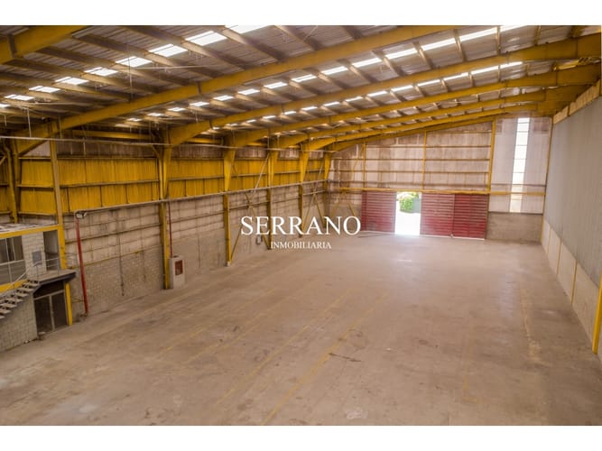 Bodega en venta en Rio De Oro I, Bucaramanga, 4000 m² · foto 2 de 5