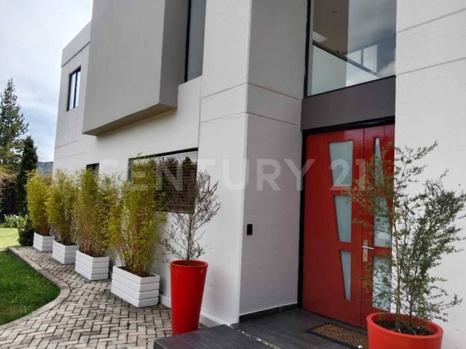 Casa en venta en Paramo, La Calera · foto 2 de 24