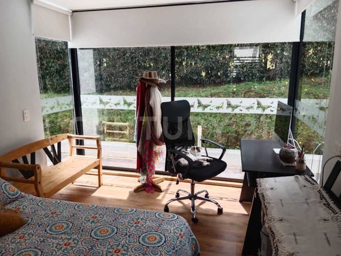 Casa en venta en Paramo, La Calera · foto 4 de 24