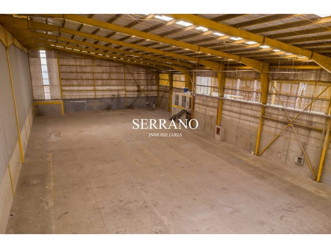 Bodega en venta en Rio De Oro I, Bucaramanga, 4000 m² · foto 3 de 5