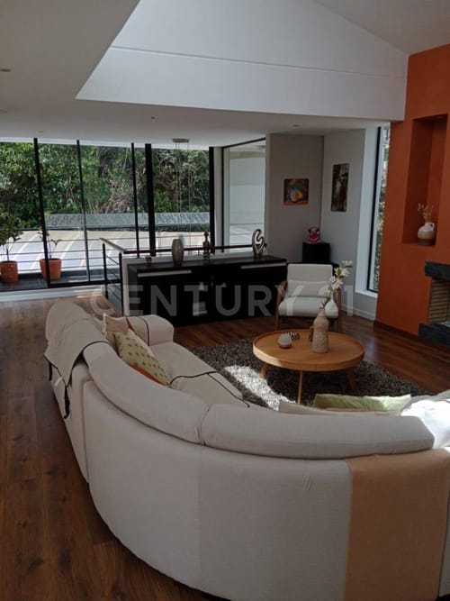 Casa en venta en Paramo, La Calera · foto 5 de 24