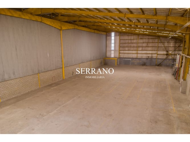 Bodega en venta en Rio De Oro I, Bucaramanga, 4000 m² · foto 4 de 5