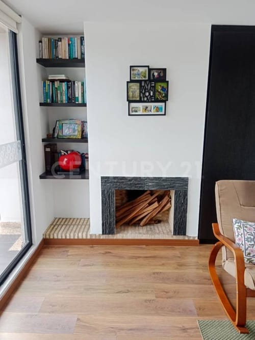 Casa en venta en Paramo, La Calera · foto 8 de 24